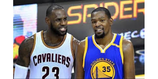 Nomina del capitano della squadra NBA All-Star